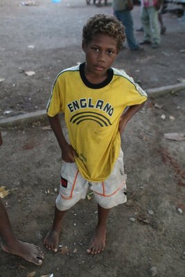 september, picture 16: boy, rove. click on the image to go to the next picture