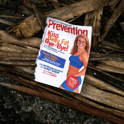 tuvalu, picture 19: kiss belly fat bye-bye!. click on the image to go to the next picture