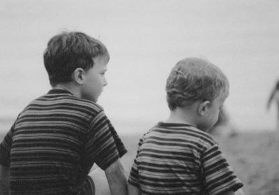 wales, picture 1: brother. click on the image to go to the next picture