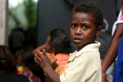 wedding, picture 20: coconut. click on the image to go to the next picture