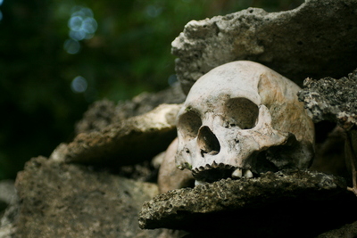 western, picture 16: i like the quiet. click on the image to go to the next picture