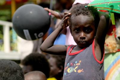 western, picture 4: a thousand black balloons. click on the image to go to the next picture