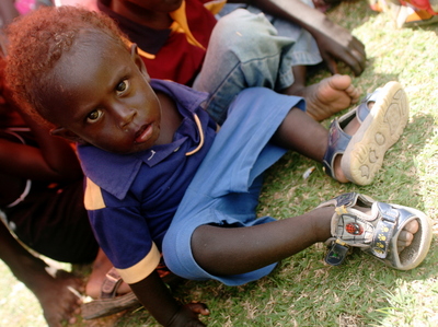 western, picture 5: wotchulookinat?. click on the image to go to the next picture