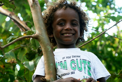 western, picture 8: if you think i'm cute, you should see my father. click on the image to go to the next picture