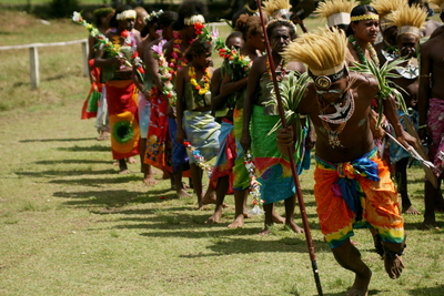 western, picture 9: run!. click on the image to go to the next picture